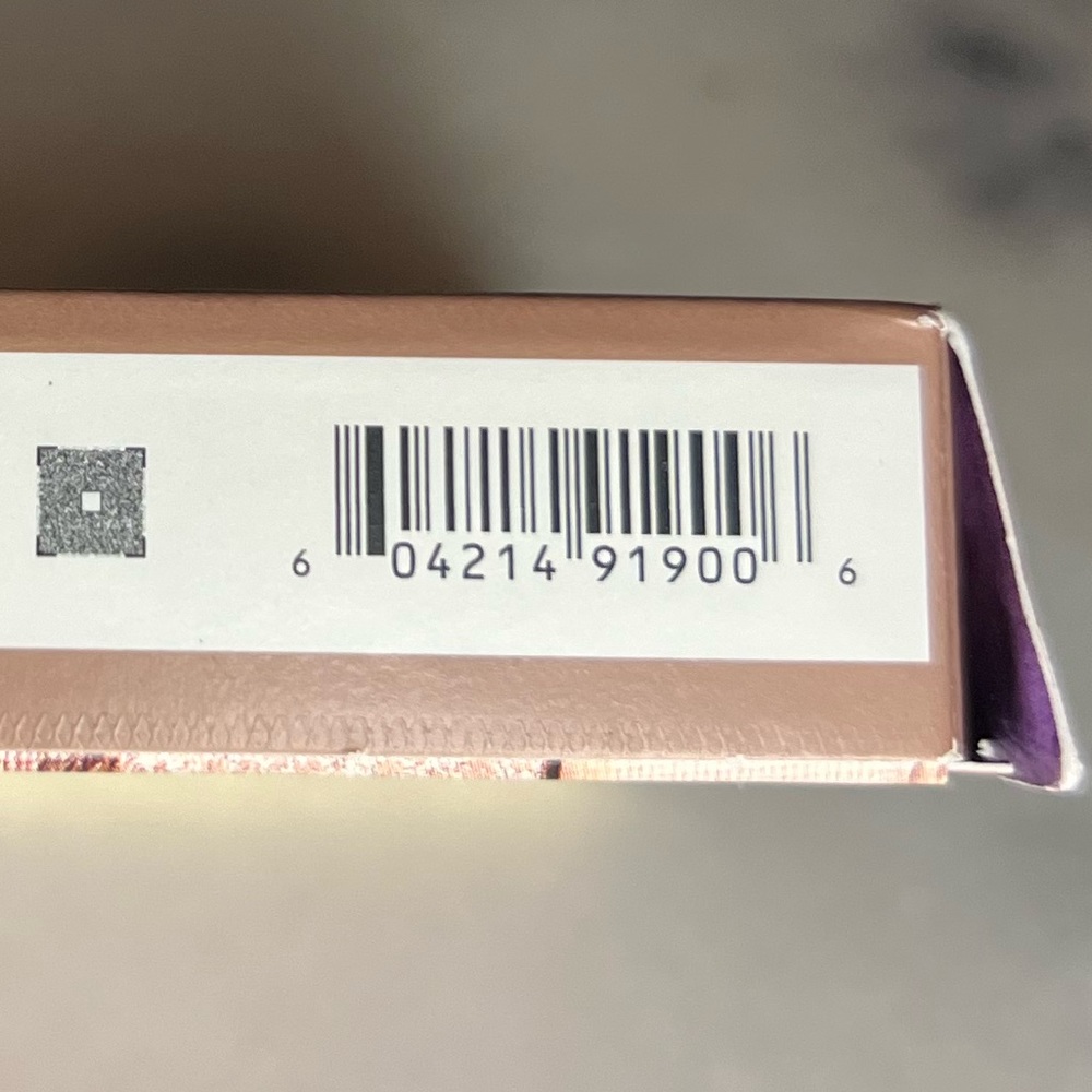 Urban Decay Naked3 Eyeshadow Palette - Picture 4 of 7